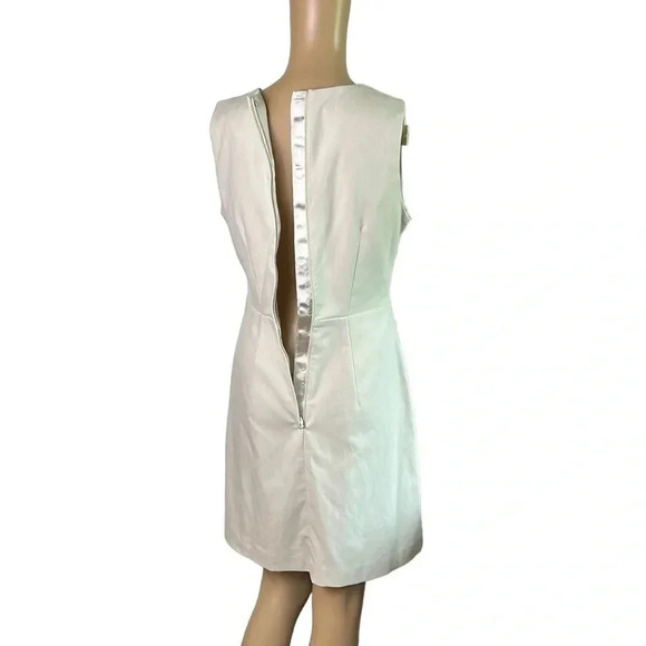 H&M dress,S, fit&flare,lined,feminine career,event,timeless,sleeveless 
EC - Picture 6 of 15